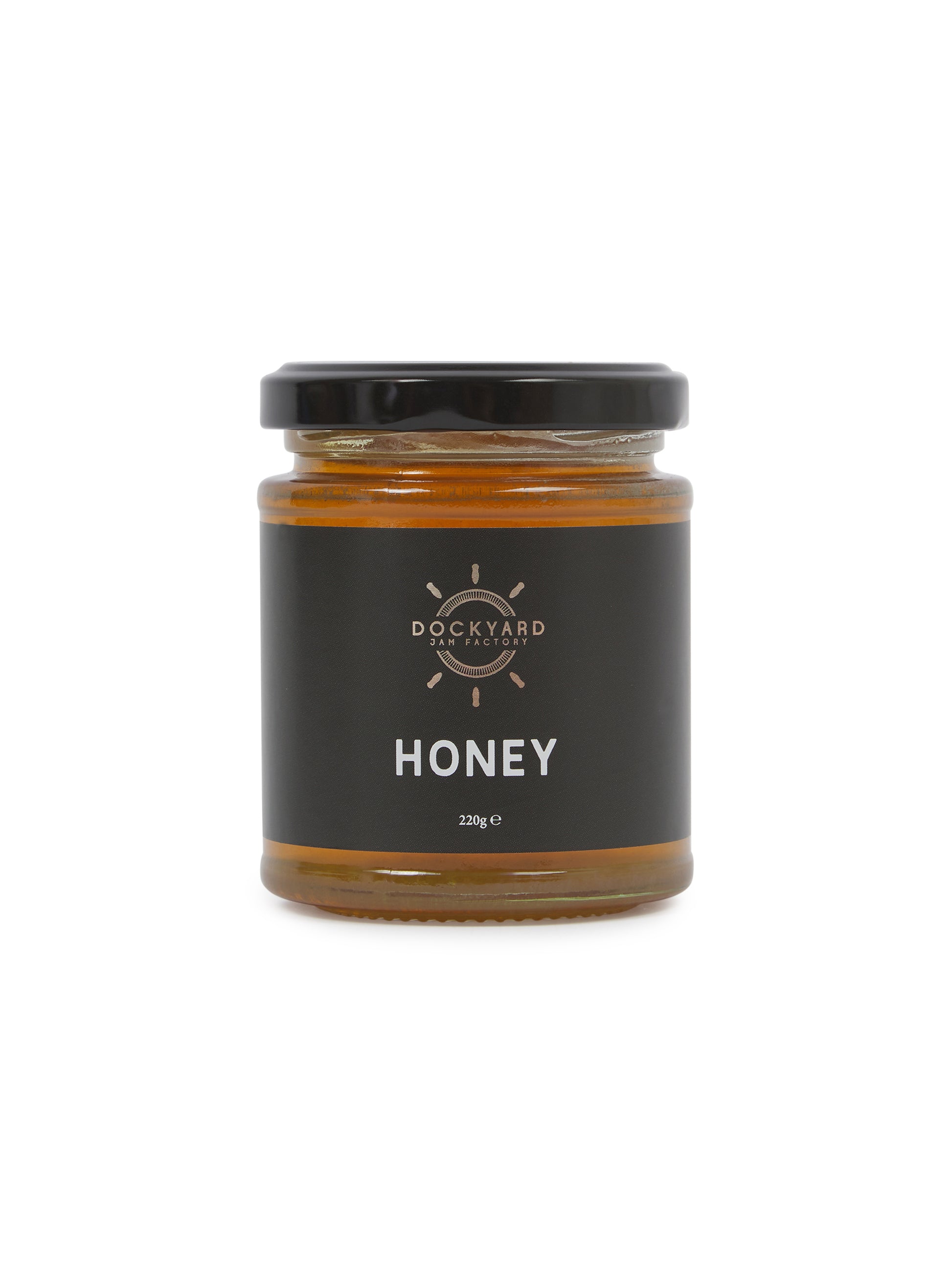 UK Runny Honey