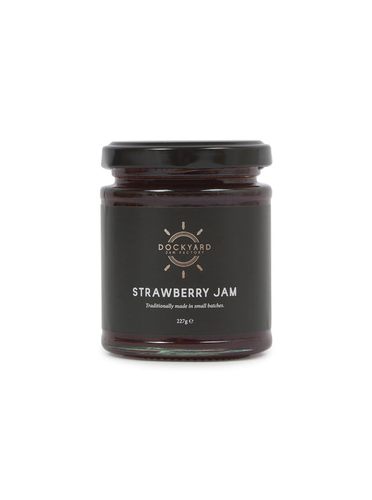 Strawberry Jam